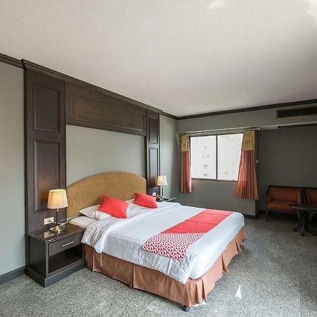 The Euro Grande Hotel Bangkok Eksteriør bilde